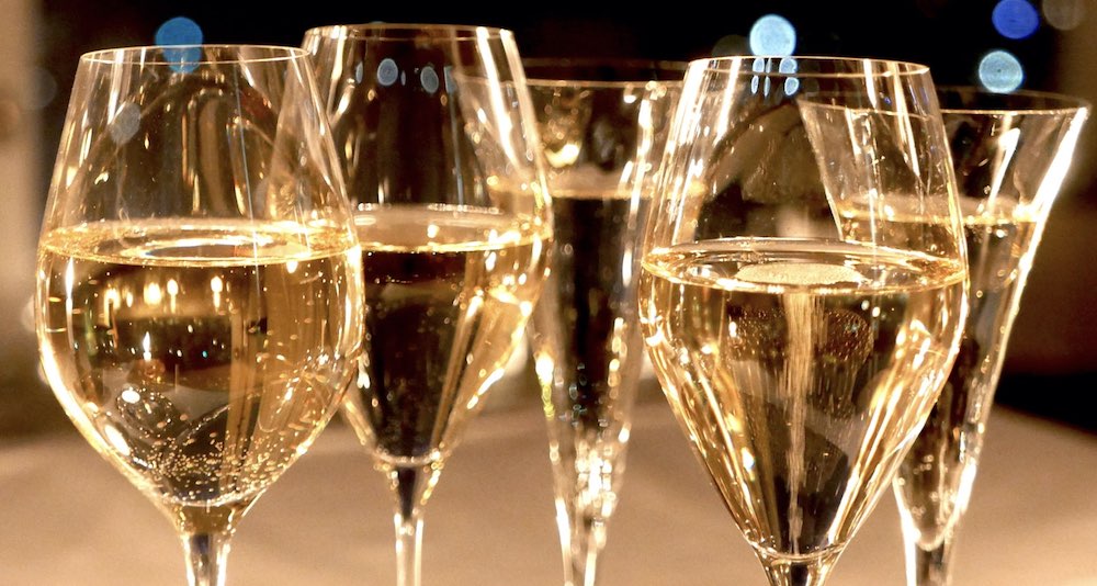 Champagne – Vill du veta mer om drycken?