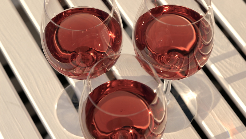 Välja rosévin? Lista med bästa rosévinerna på Vinbetyget