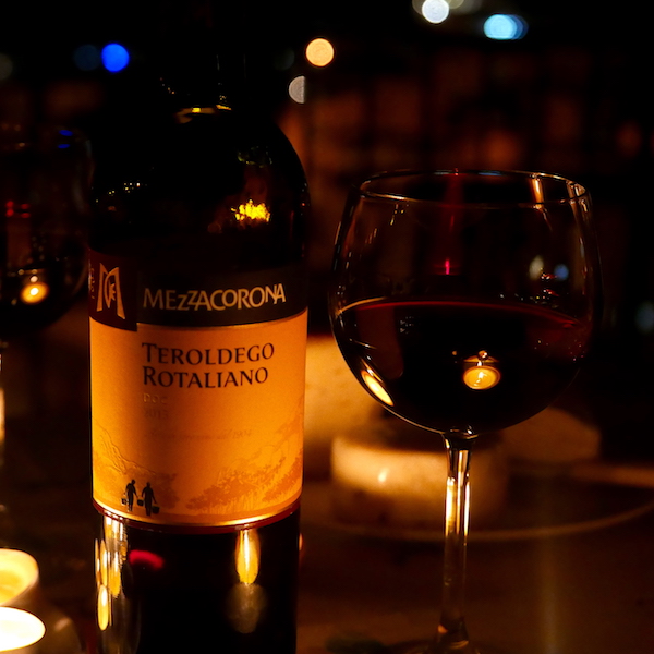 Vinbetyget provar och hittar mycket bra viner från Italien