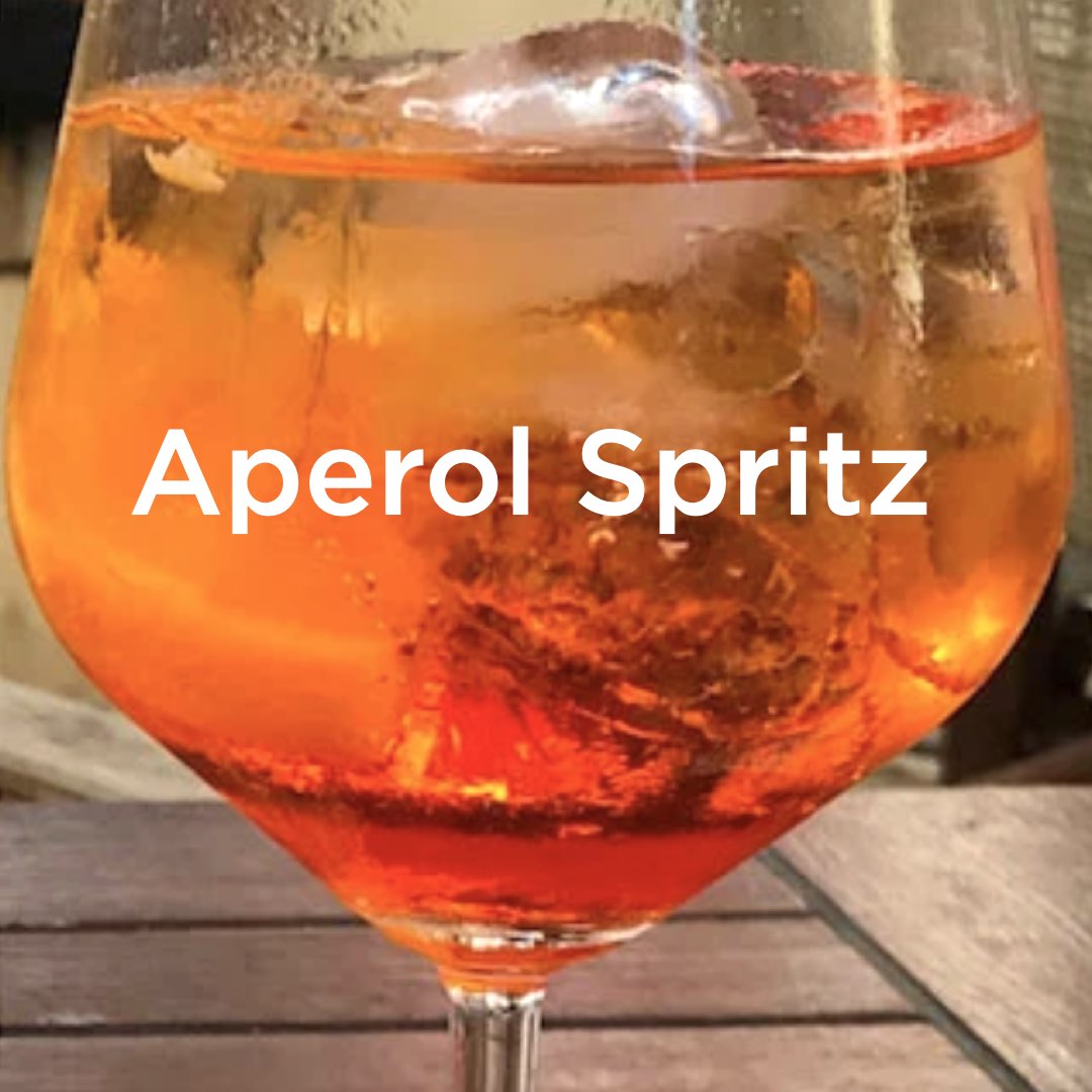 Aperol Spritz