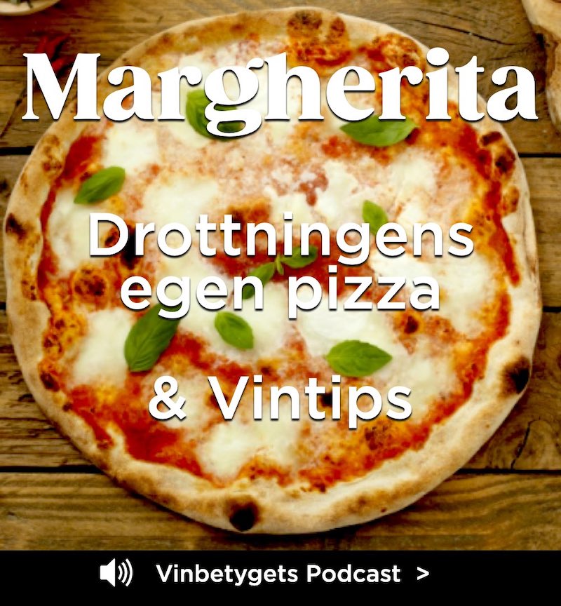 Vin till pizza– Vinbetyget.se tipsar