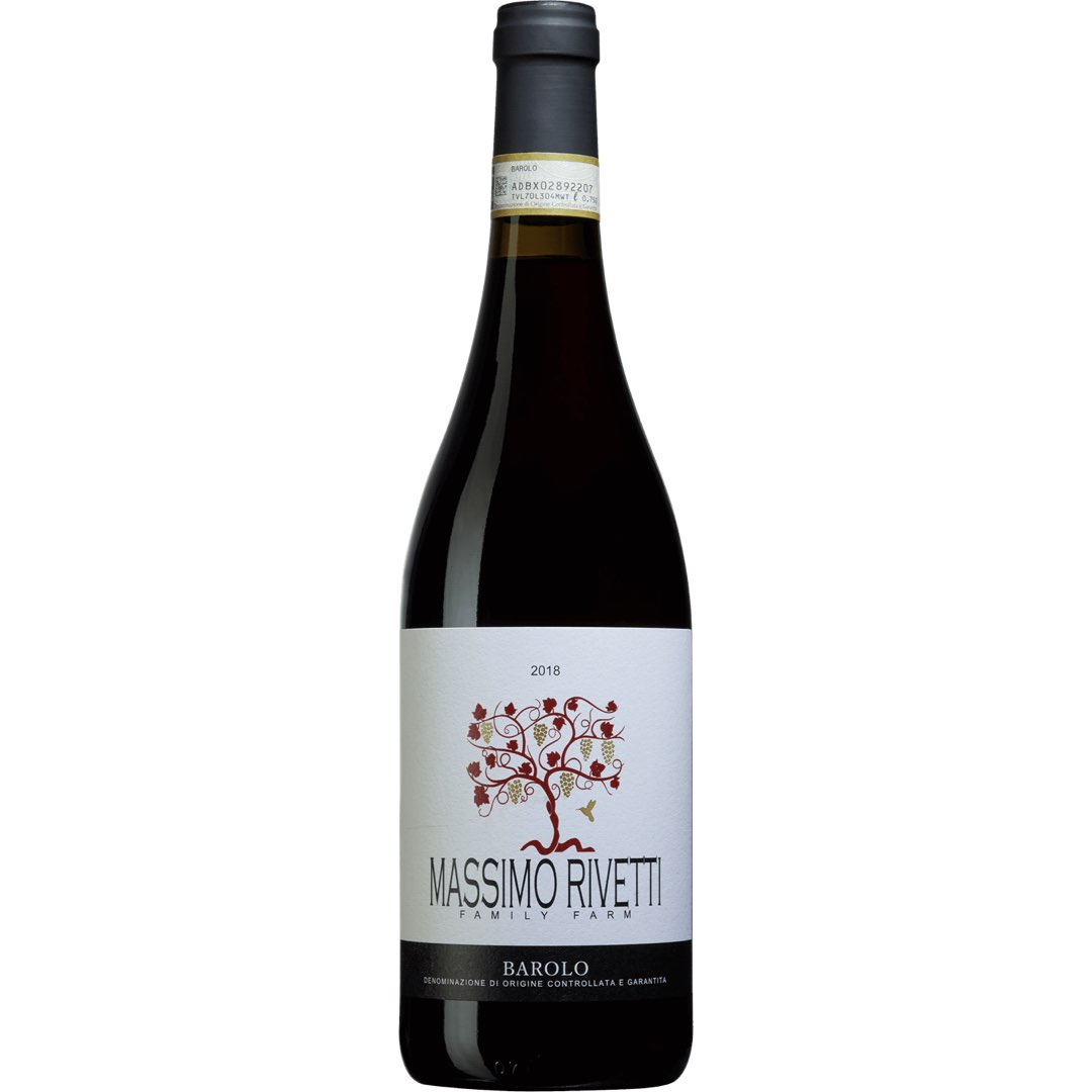 Vin från Piemonte: Barolo 