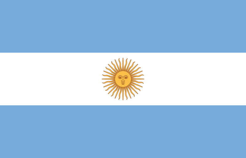 Vin på Systembolaget med höga betyg från Argentina