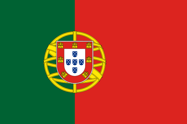 Vin på Systembolaget med höga betyg från Portugal
