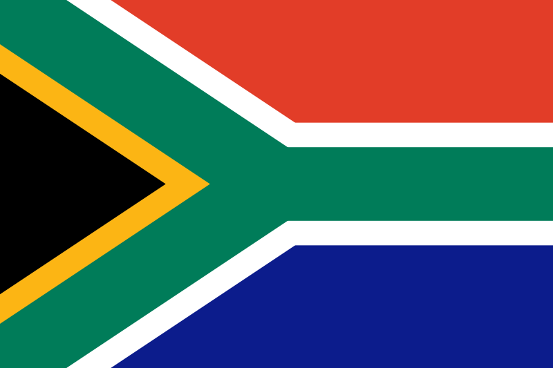 Vin på Systembolaget med höga betyg från Sydafrika