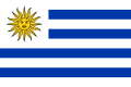 Vin på Systembolaget med höga betyg från Uruguay