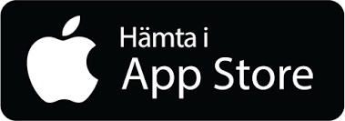 Vinapp på App Store 