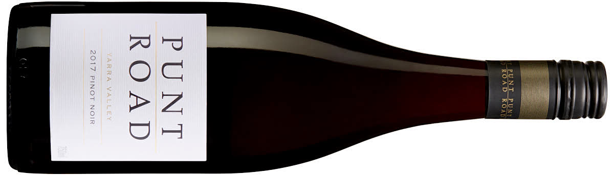 Pinot noir från Australien: Punt Road (nr 2955)