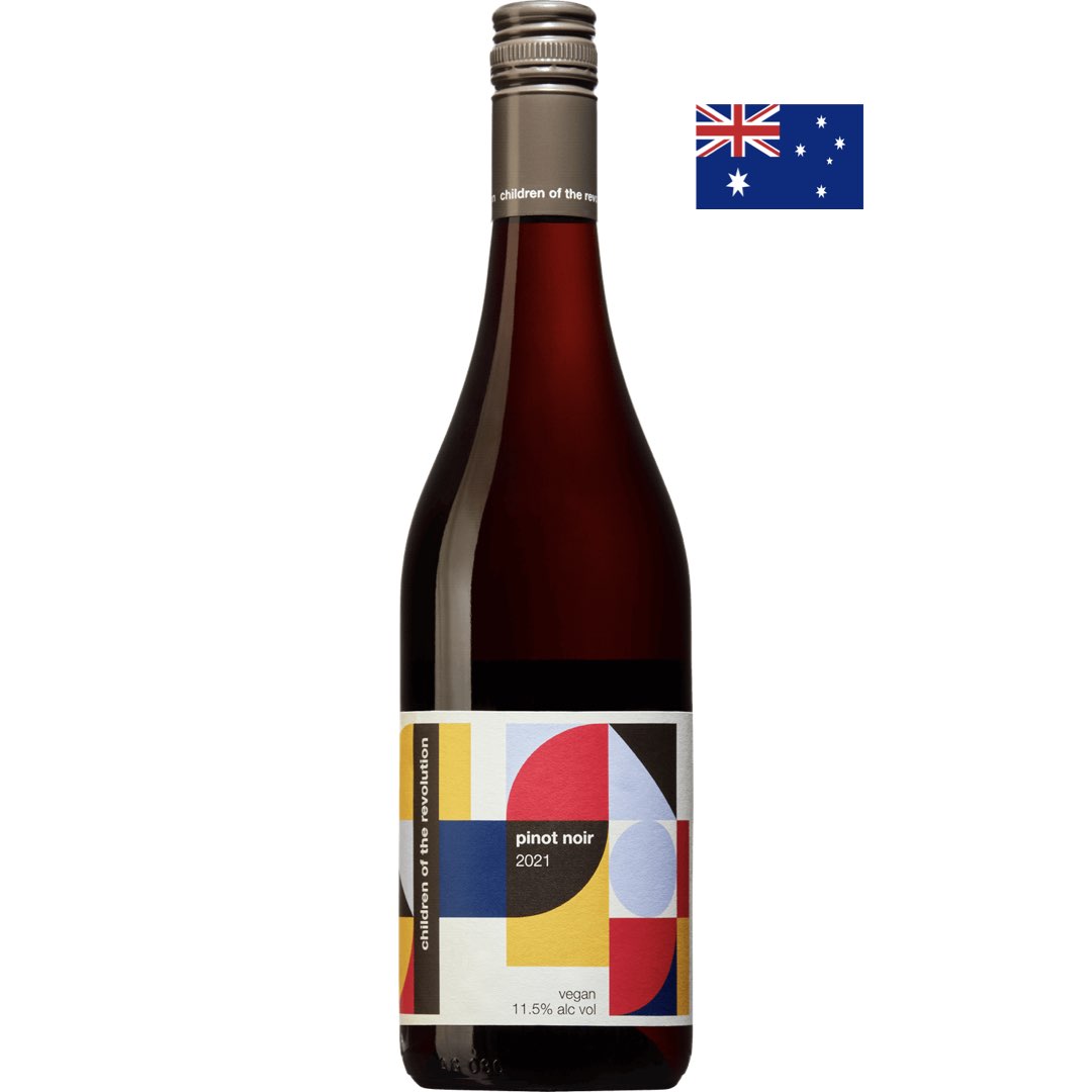 Pinot noir från Australien. Fynd 99 kronor.