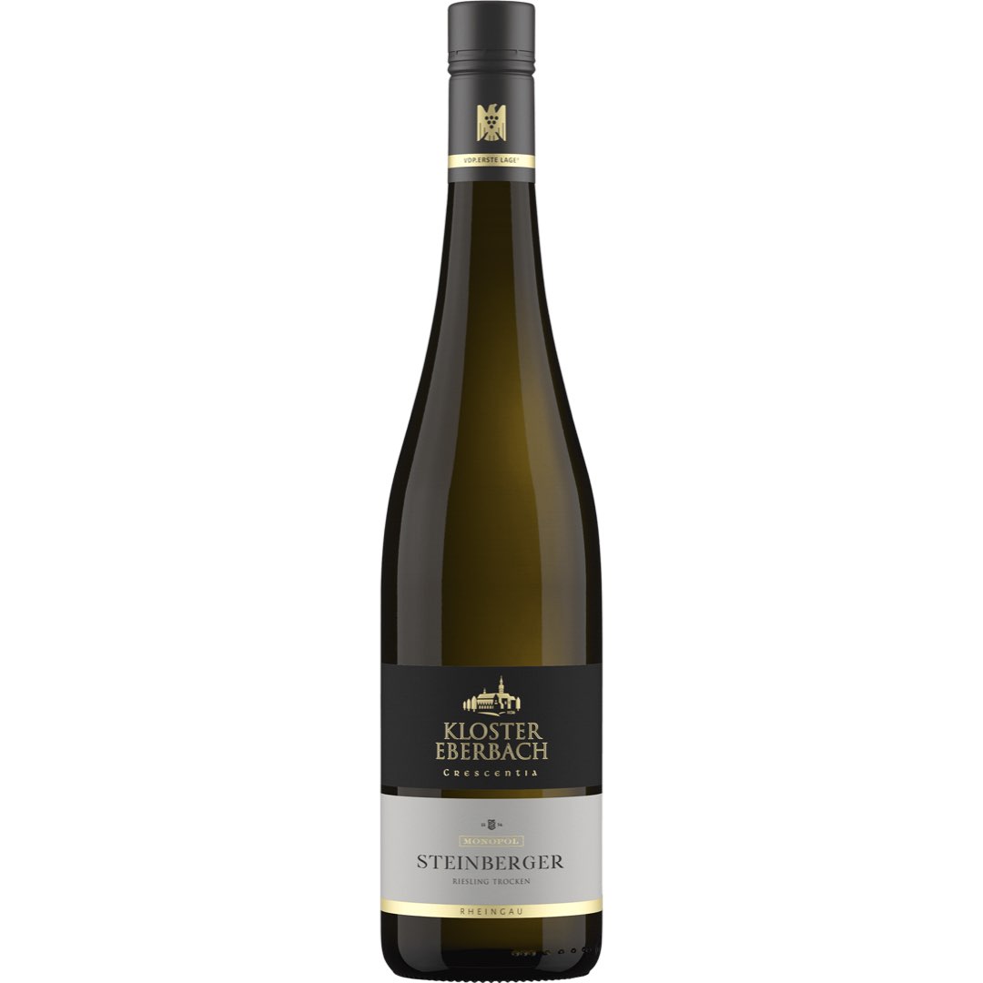 Kloster Eberbach Steinberger Riesling