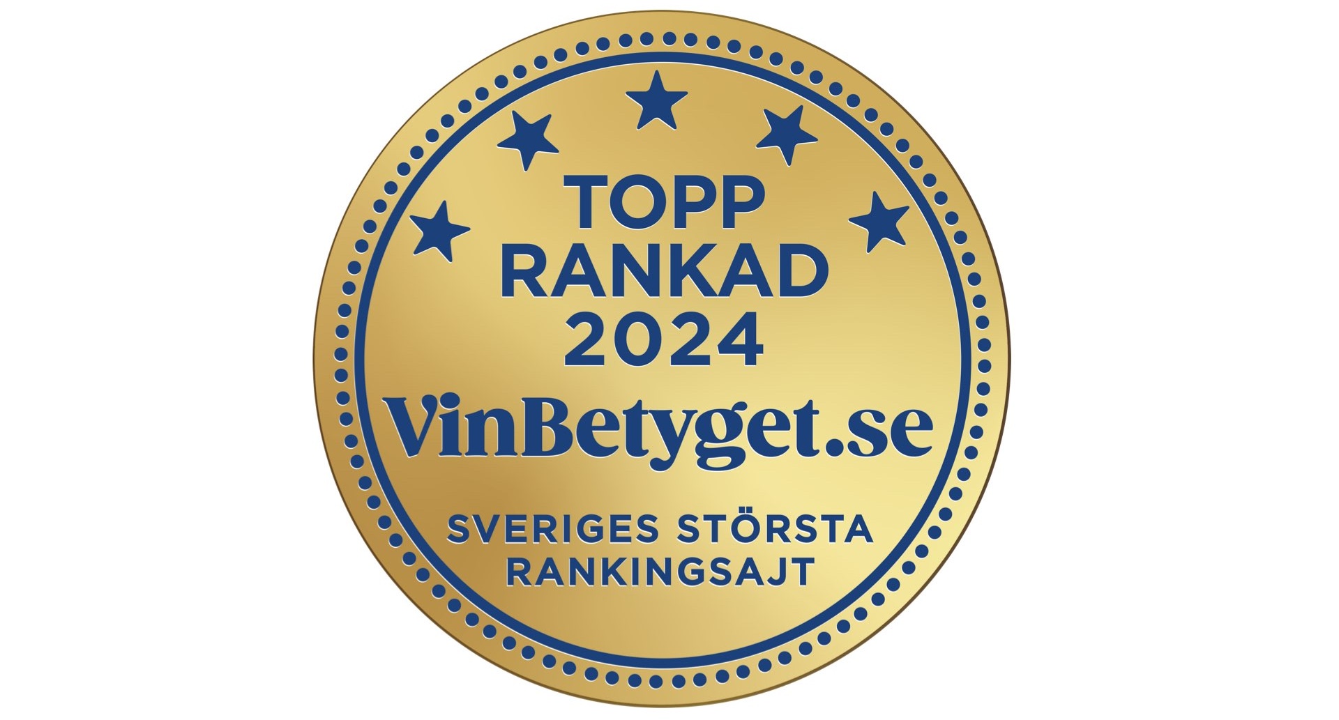 Vin till kantareller. Rekommenderas 2024 Vinbetyget