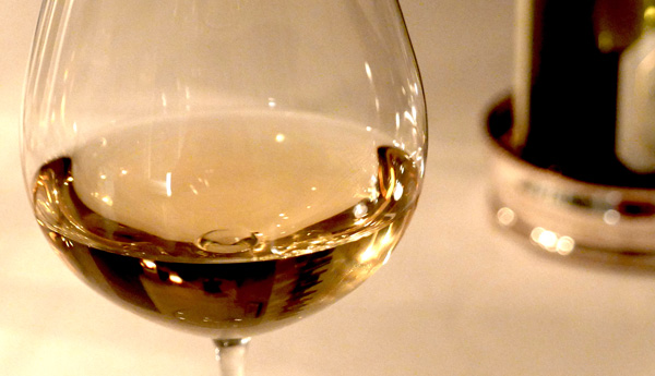 Tips på Vita viner som passar till lax