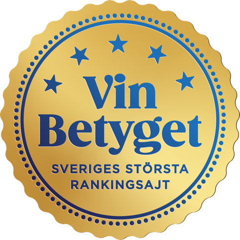 Vinbetyget.se